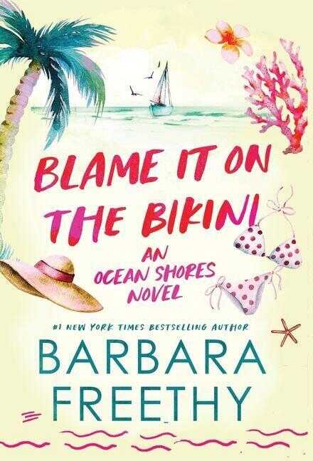 Blame It On The Bikini