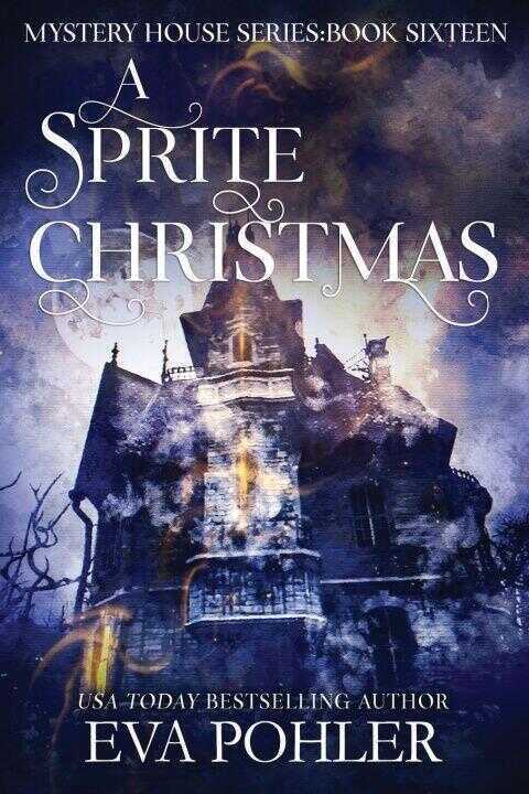 A Sprite Christmas