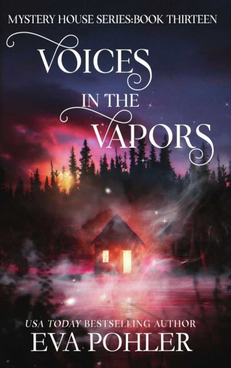 Voices in the Vapors