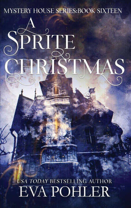 A Sprite Christmas