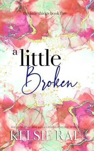 A Little Broken