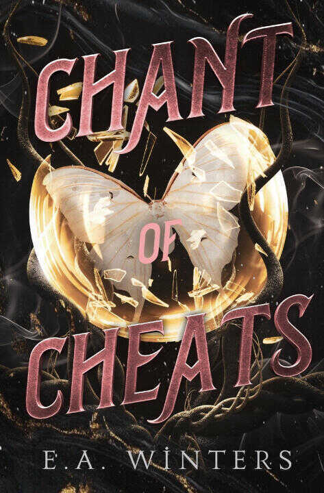 Chant of Cheats