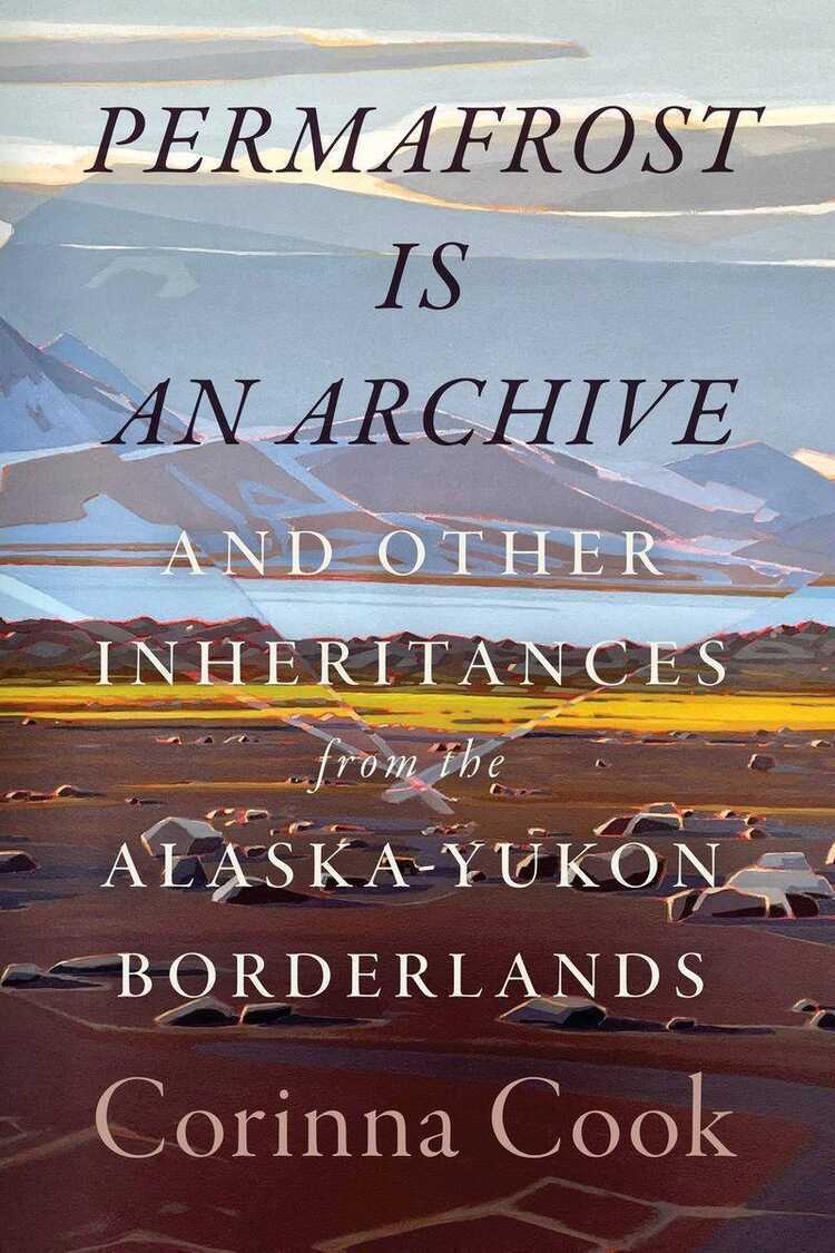 Permafrost Is an Archive