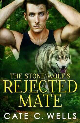 The Stone Wolf's Rejected Mate