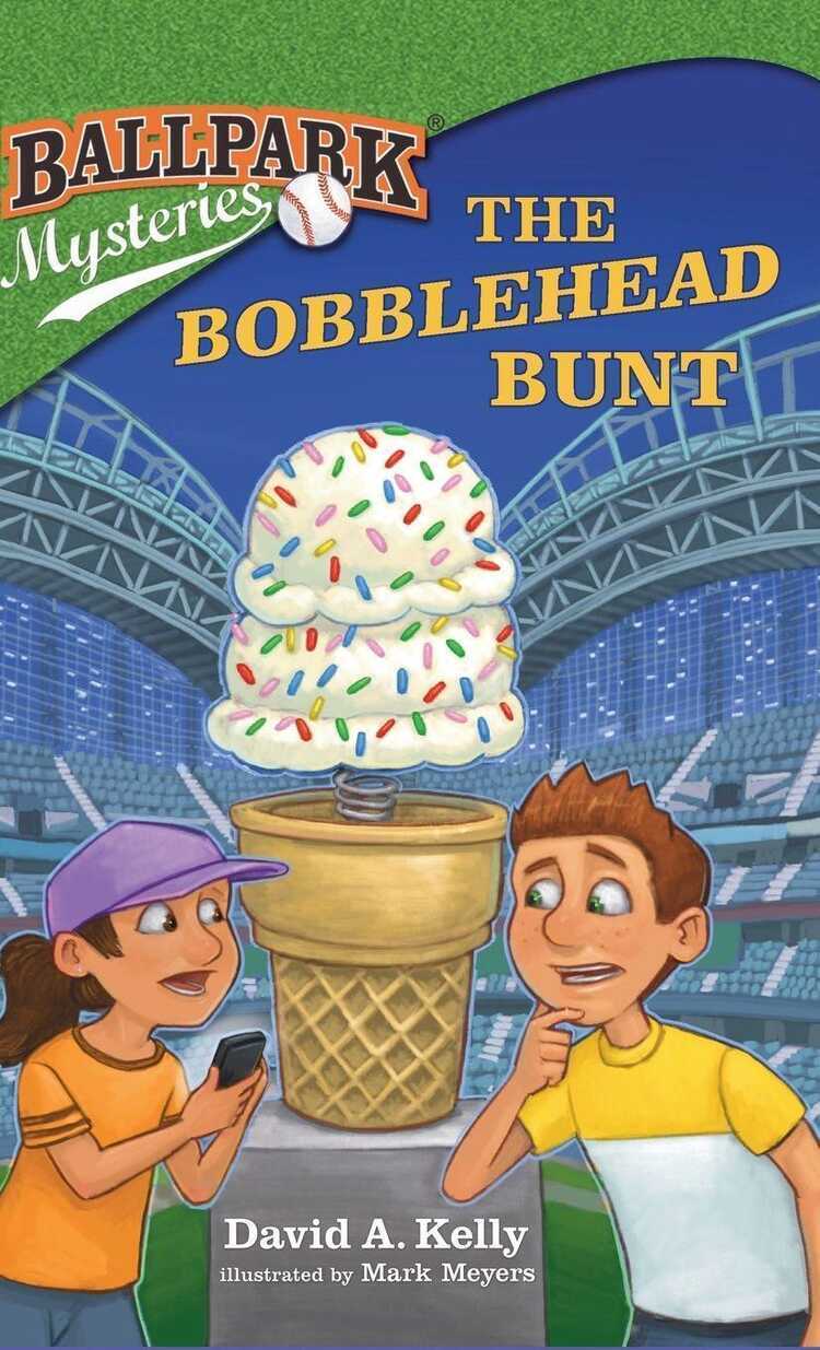 The Bobblehead Bunt
