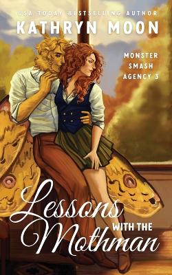 Lessons With The Mothman