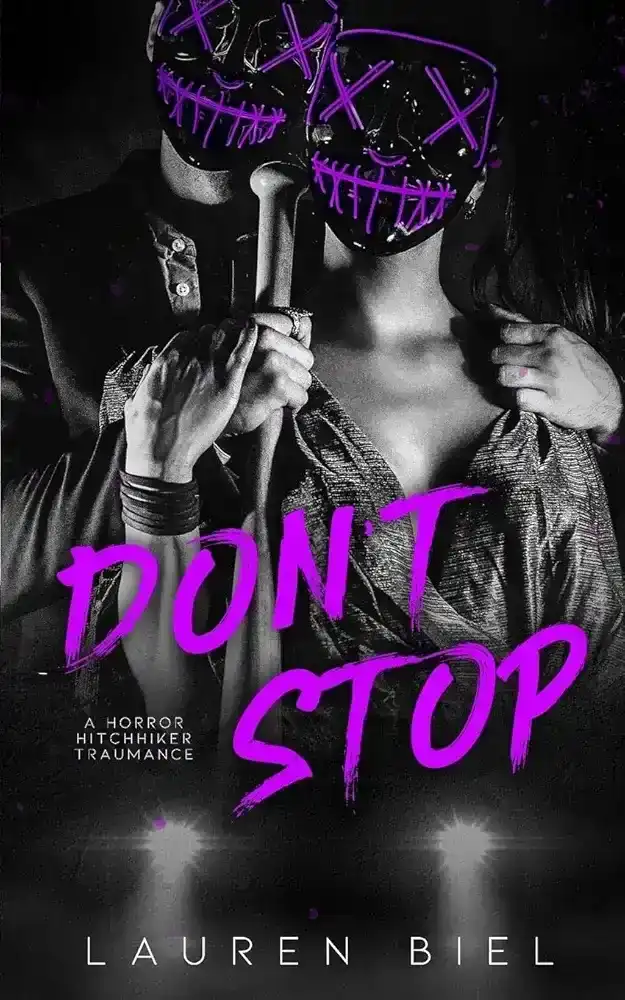 Don't Stop