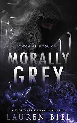 Morally Grey
