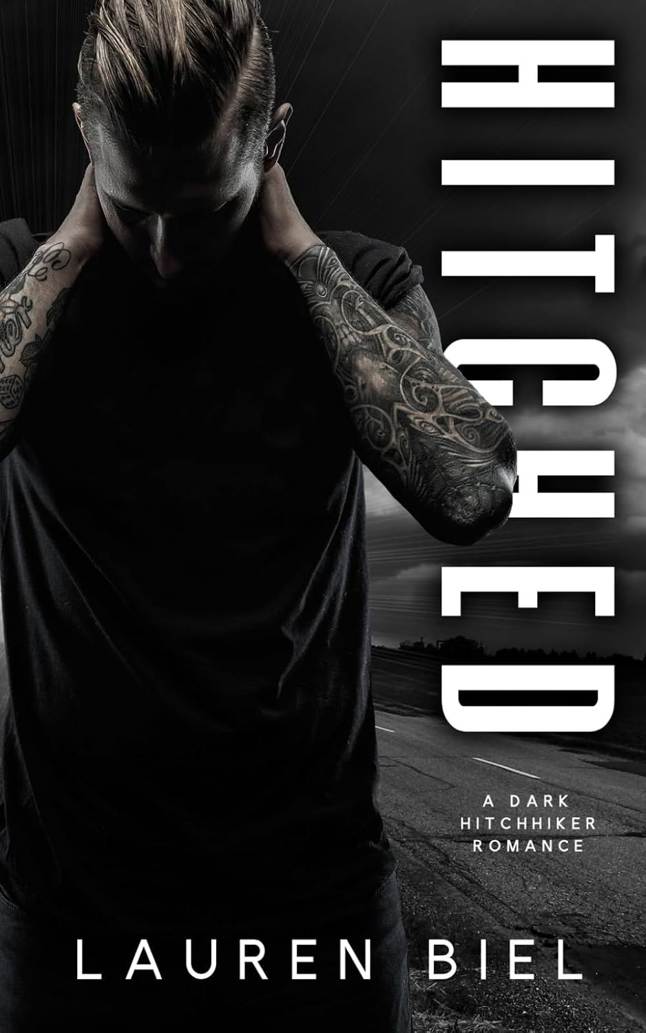 Hitched — Lauren Biel