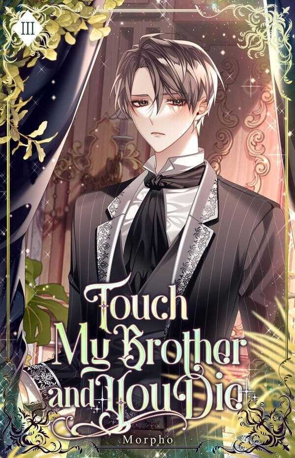 Touch My Brother and You Die: Volume 3