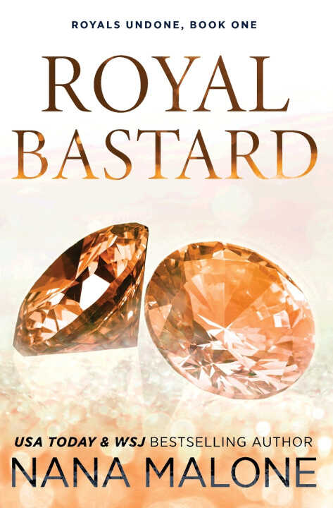 Royal Bastard