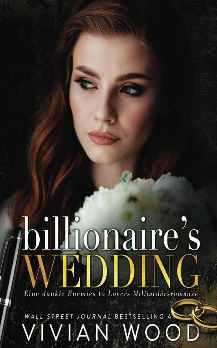 Billionaire's Wedding