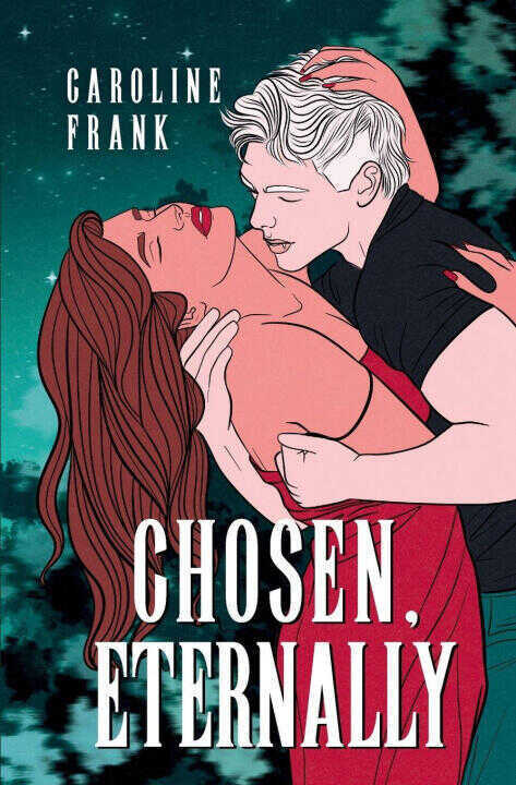 Chosen, Eternally