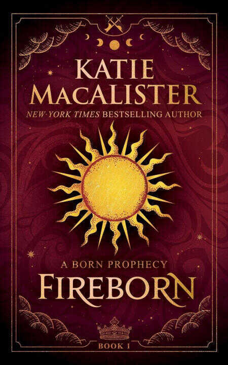 Fireborn