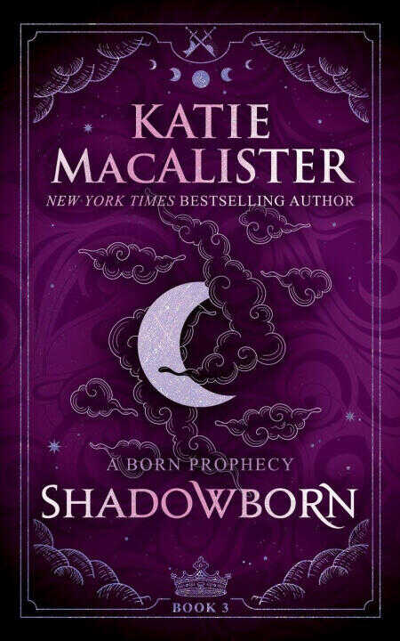 Shadowborn
