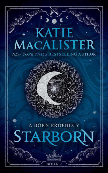 Starborn