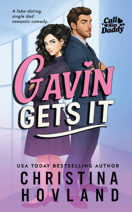 Gavin Gets It