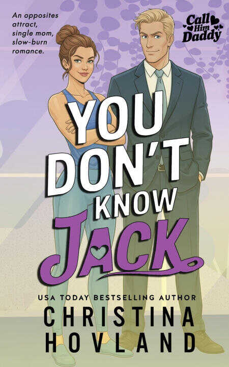 You Don't Know Jack