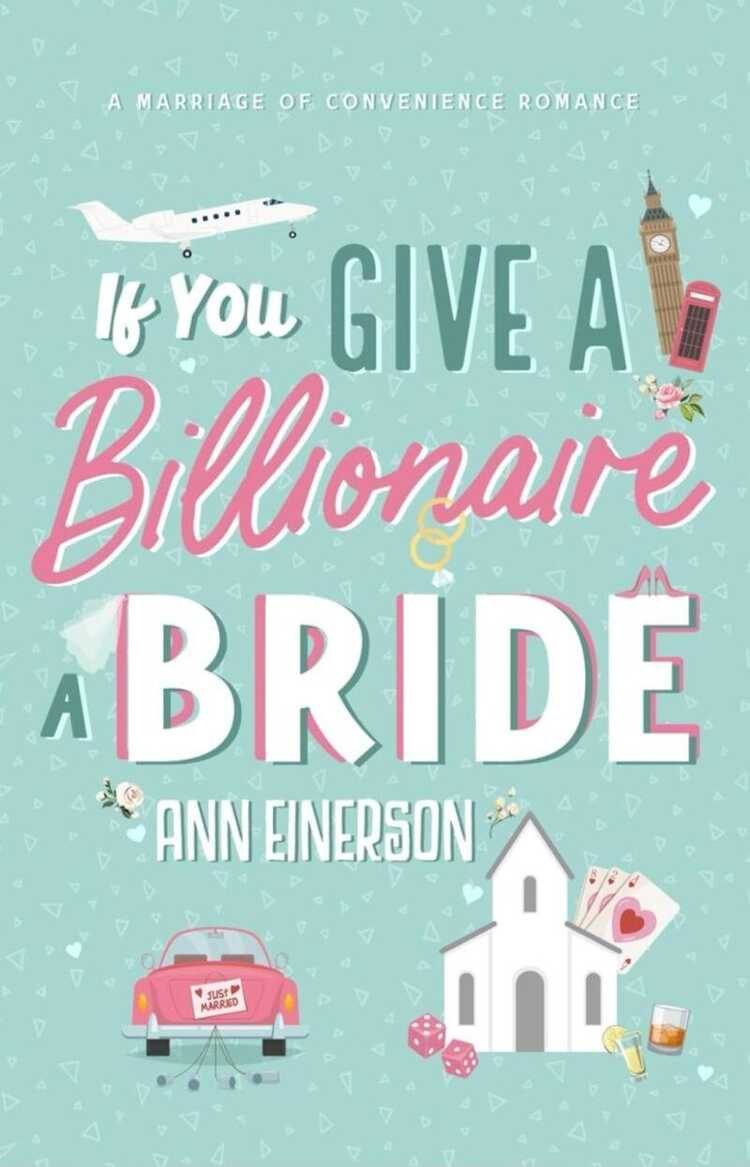 If You Give a Billionaire a Bride
