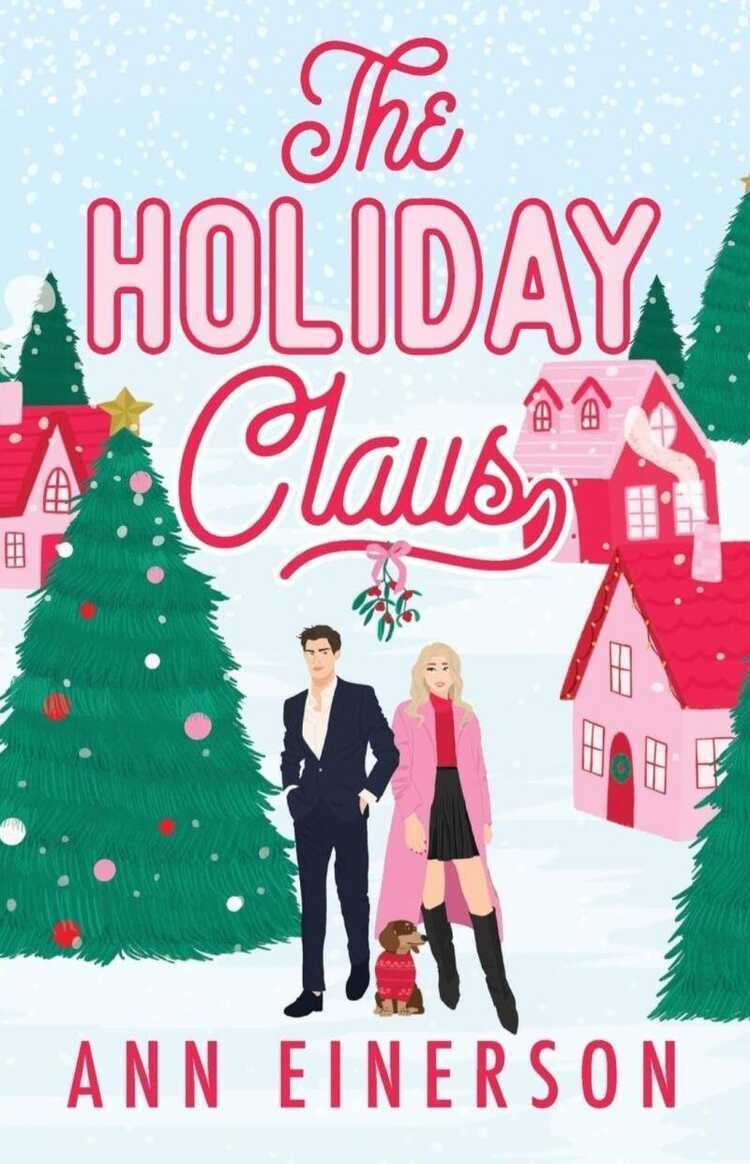 The Holiday Claus