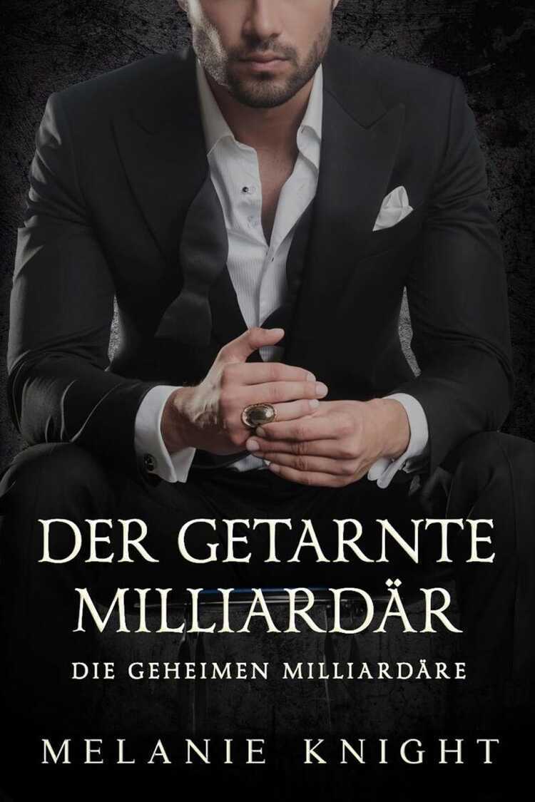 Der Getarnte Milliardär