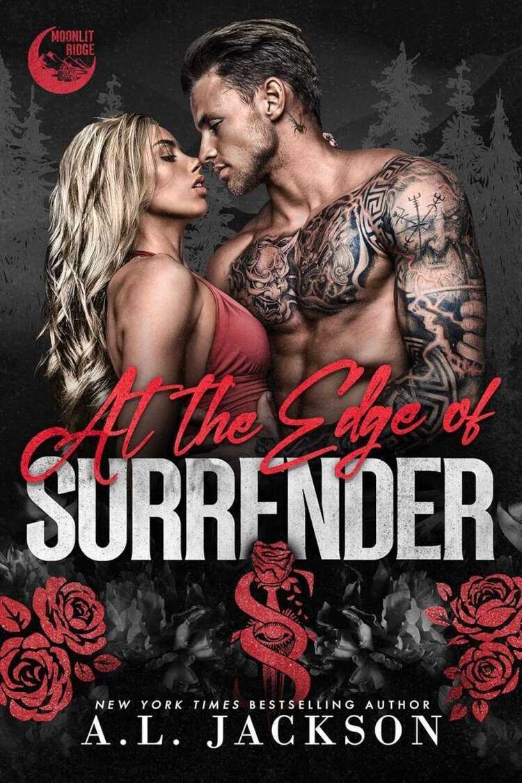 At the Edge of Surrender