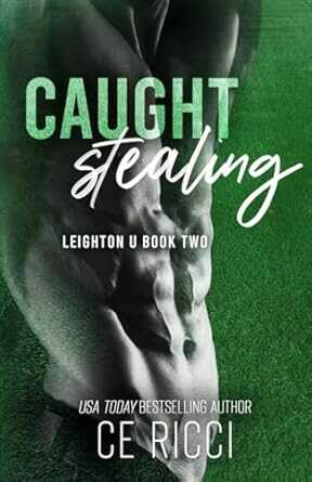 Caught Stealing