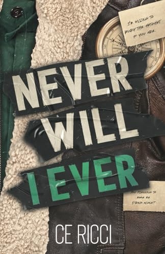 Never Will I Ever
