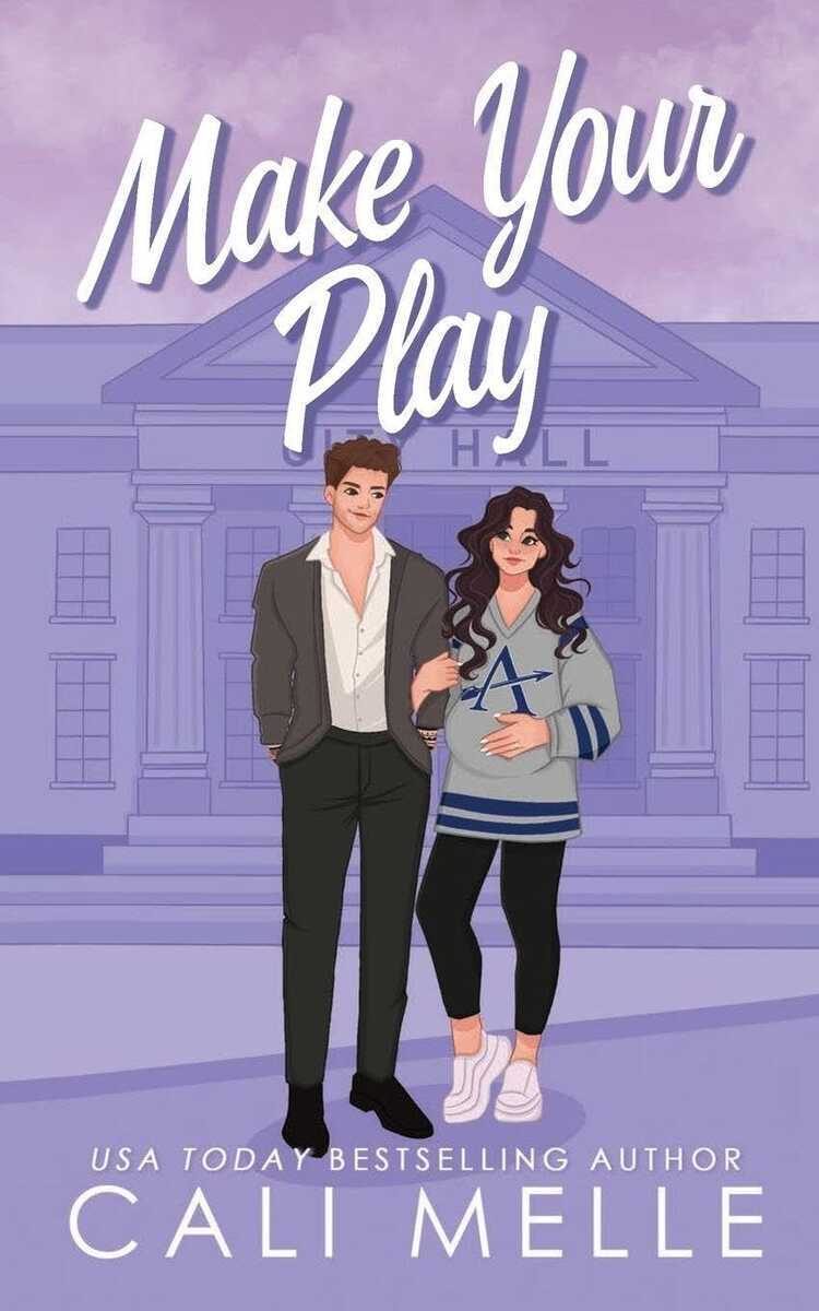 Make Your Play