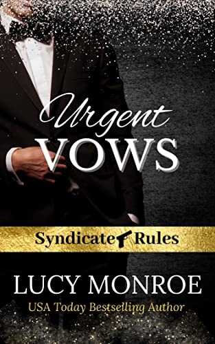 Urgent Vows