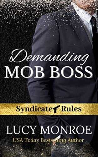 Demanding Mob Boss