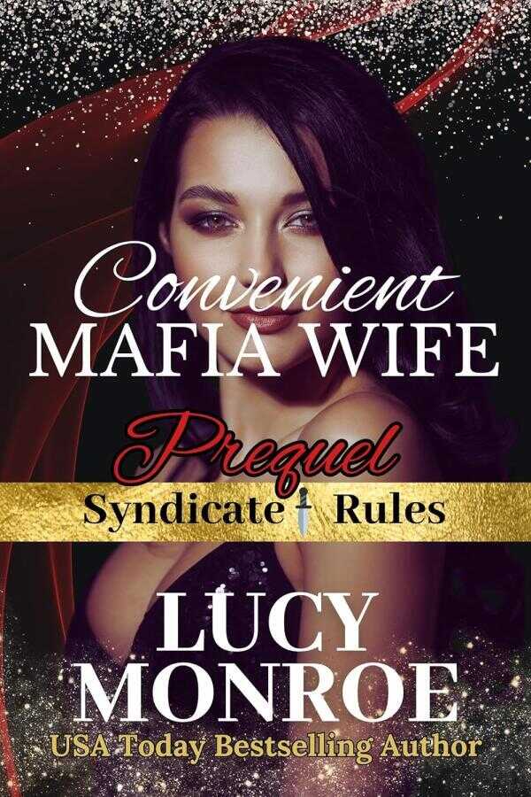 Convenient Mafia Wife
