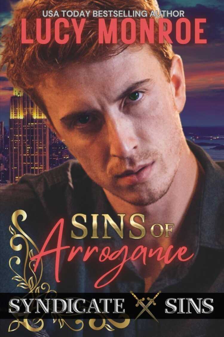 Sins of Arrogance
