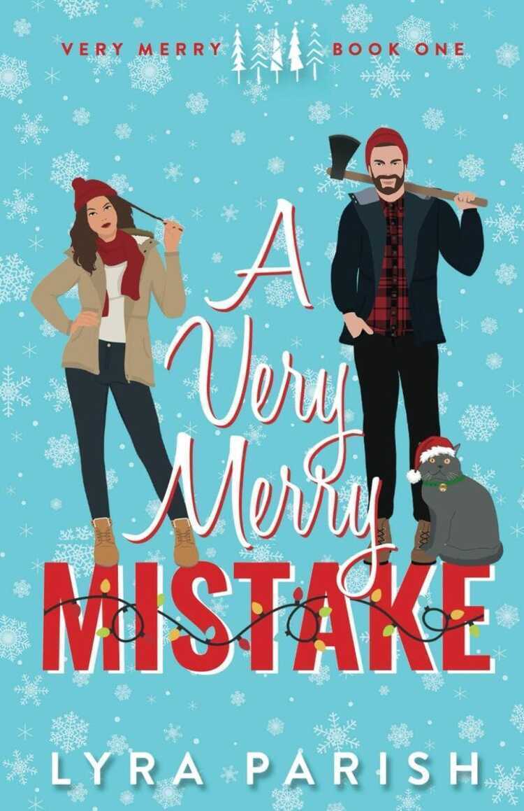 A Very Merry Mistake