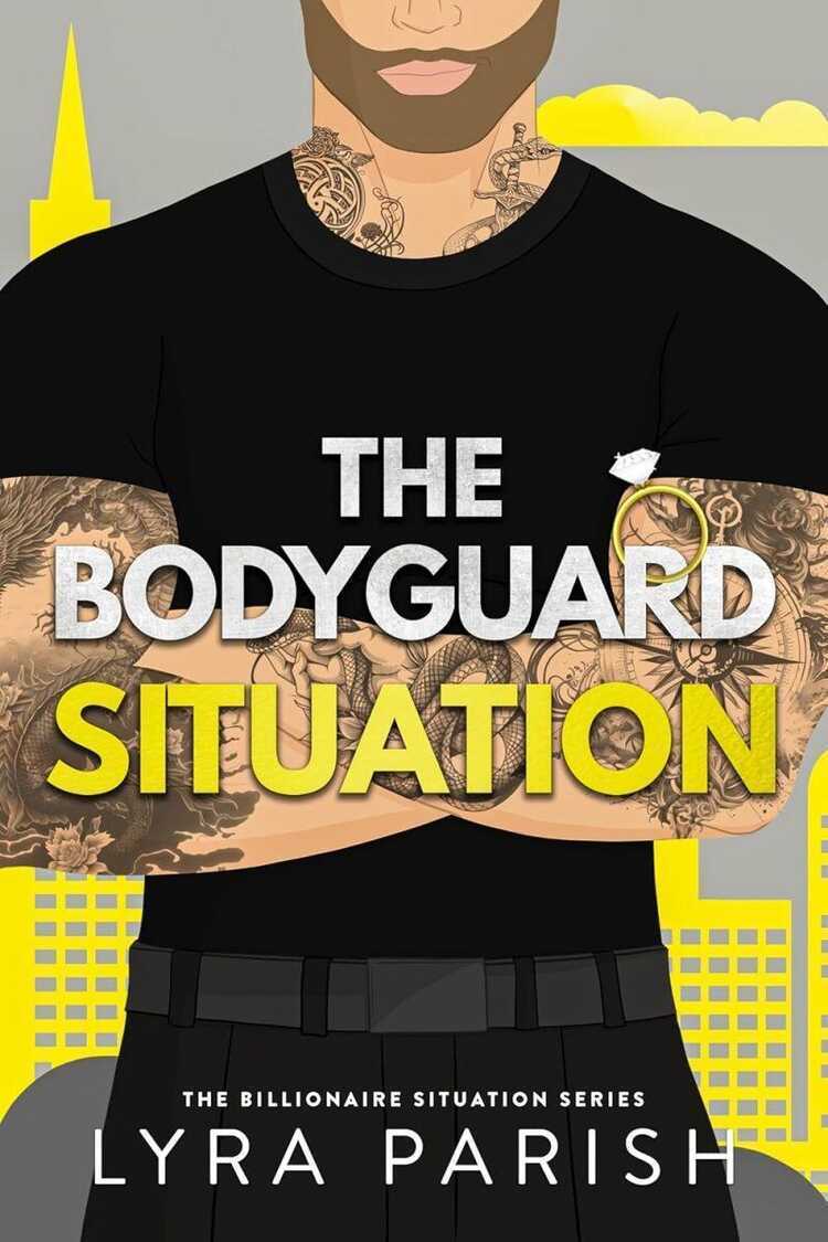 The Bodyguard Situation