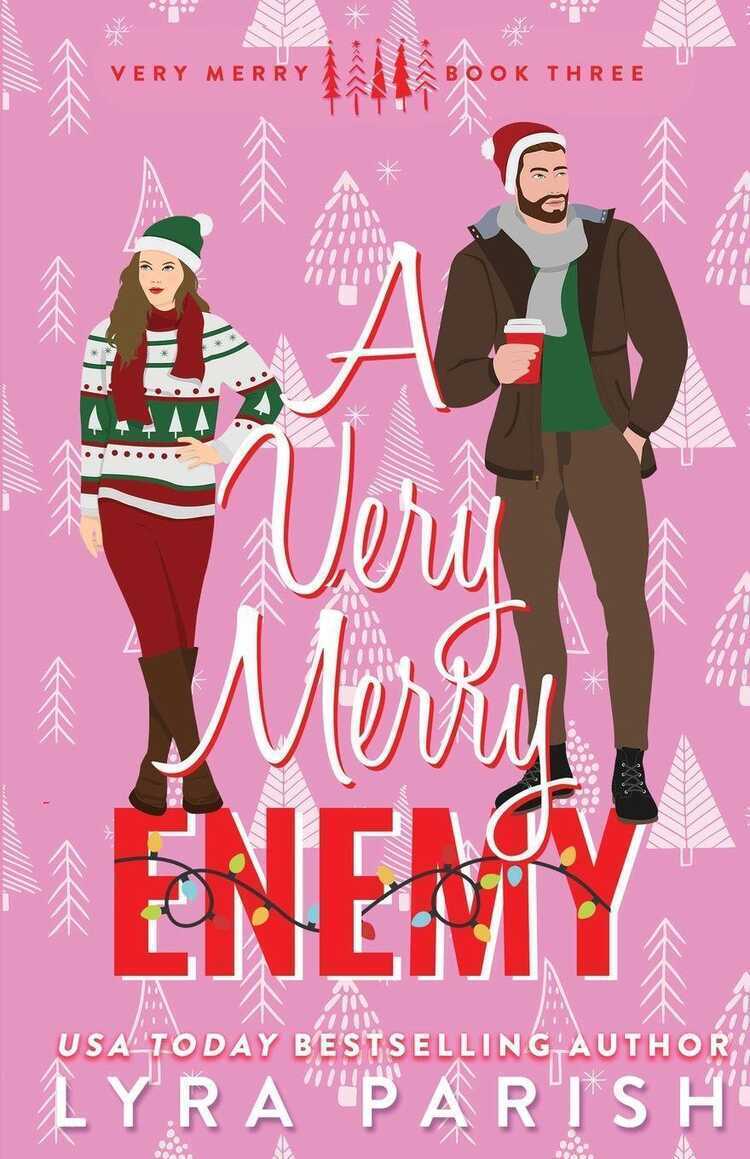 A Very Merry Enemy