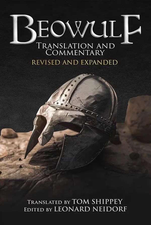 Beowulf — Tom Shippey, Leonard Neidorf (Editör)