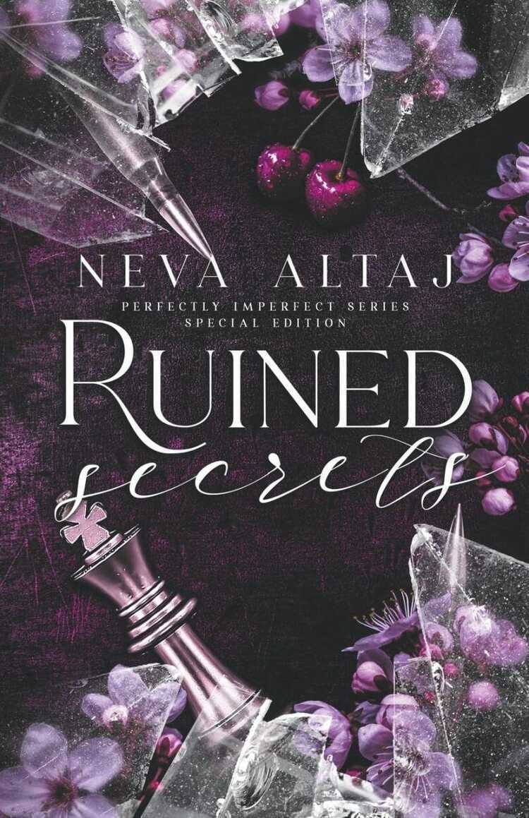 Ruined Secrets