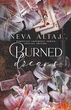 Burned Dreams