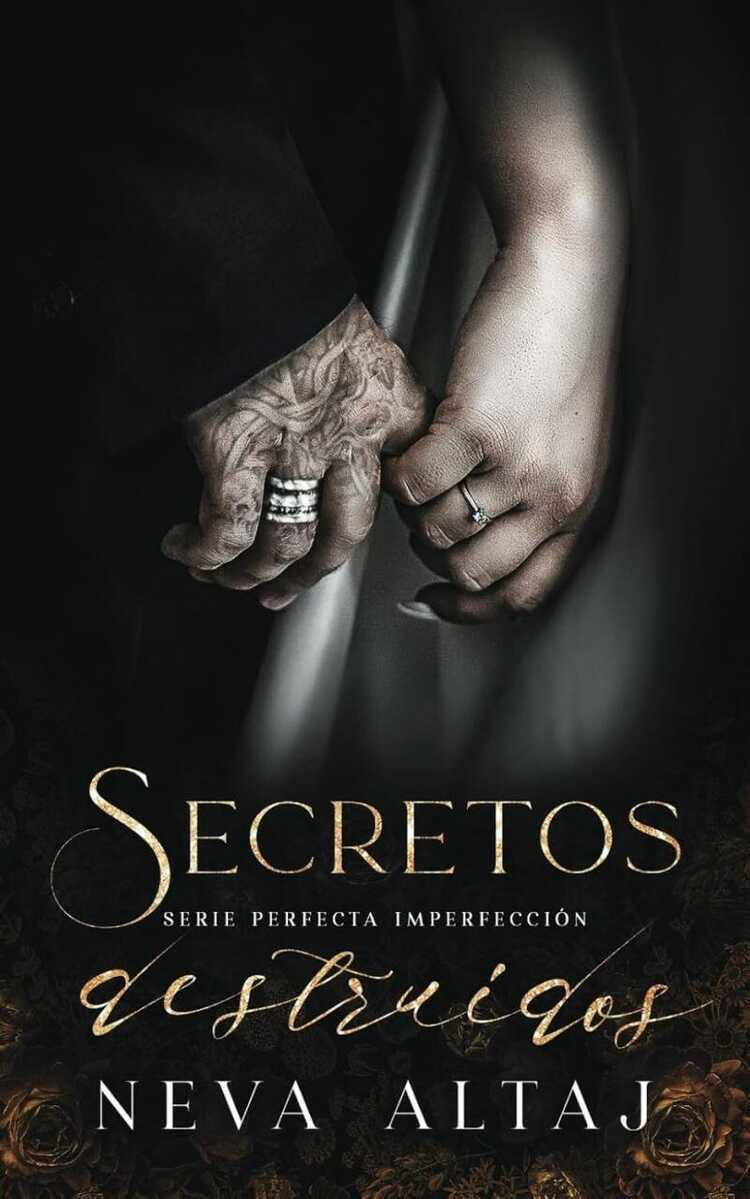 Secretos Destruidos