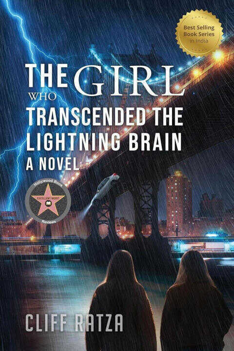 The Girl Who Transcended the Lightning Brain