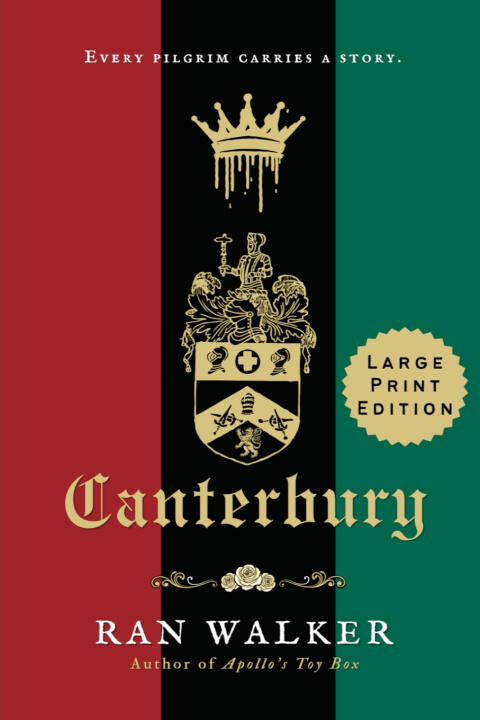 Canterbury