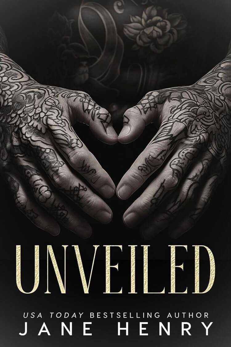 Unveiled
