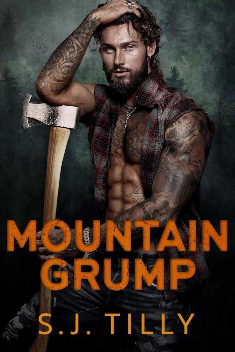 Mountain Grump