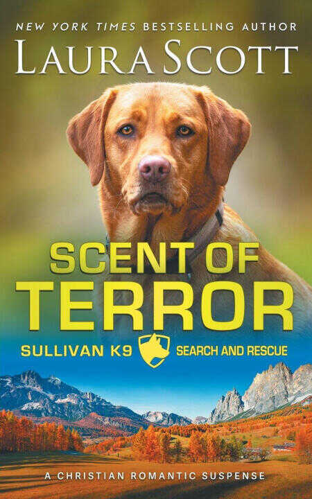 Scent of Terror