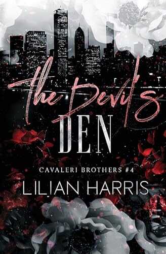 The Devil's Den