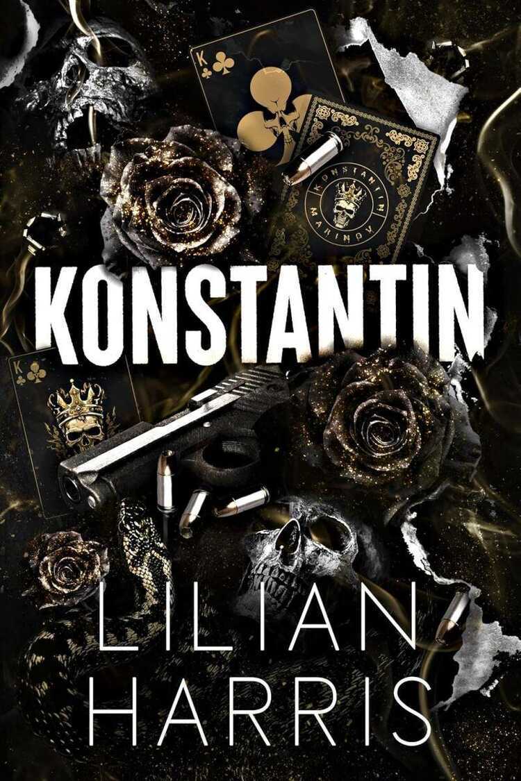 Konstantin