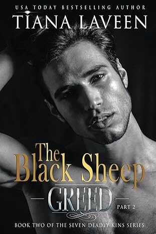 The Black Sheep - Part 2: Lust