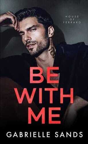 Be With Me