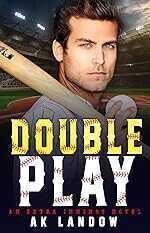 Double Play — AK Landow